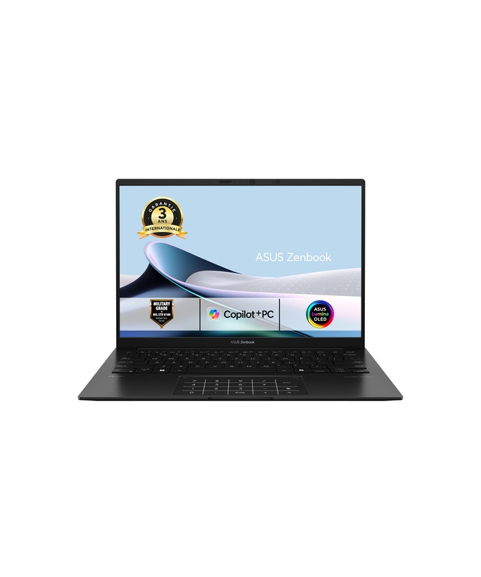 ASUS Zenbook 14 OLED UM3406GA-DICQD141X 90NB17R1-M006Y0