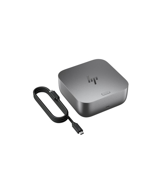 HP Station d’accueil HP Thunderbolt 4 G6 100 W 9X472UT#ABB