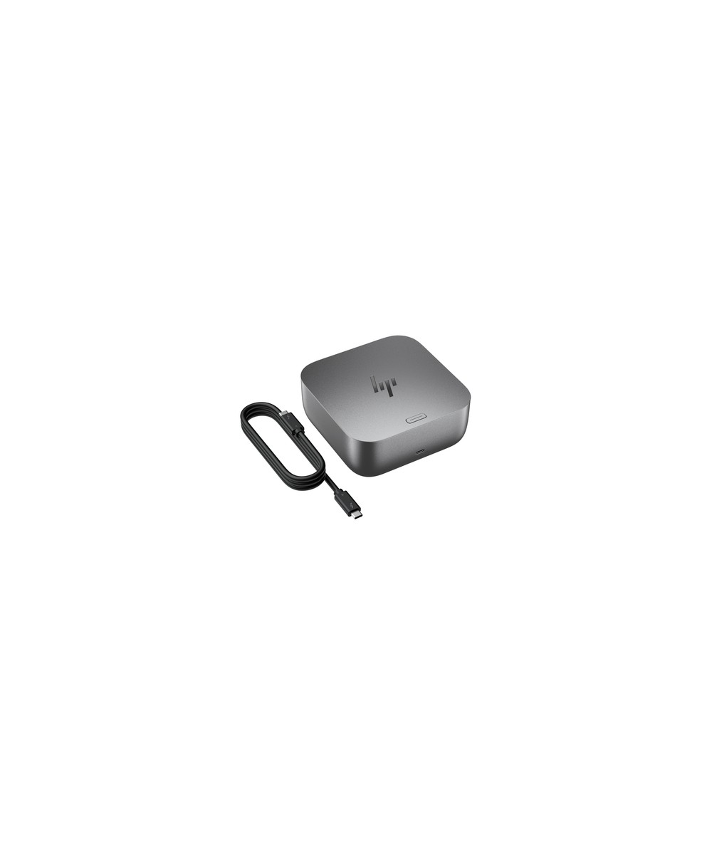 HP Station d’accueil HP Thunderbolt 4 G6 100 W 9X472UT#ABB
