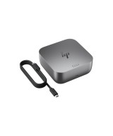 HP Station d’accueil HP Thunderbolt 4 G6 100 W 9X472UT#ABB