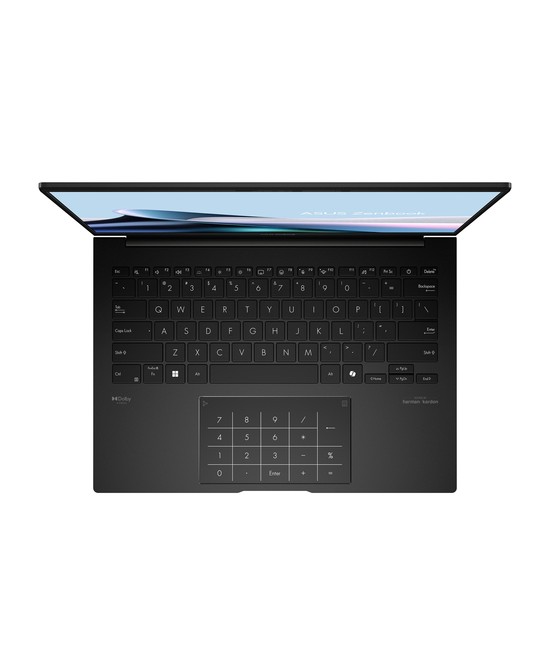 ASUS Zenbook 14 OLED UM3406GA-DICQD141X 90NB17R1-M006Y0