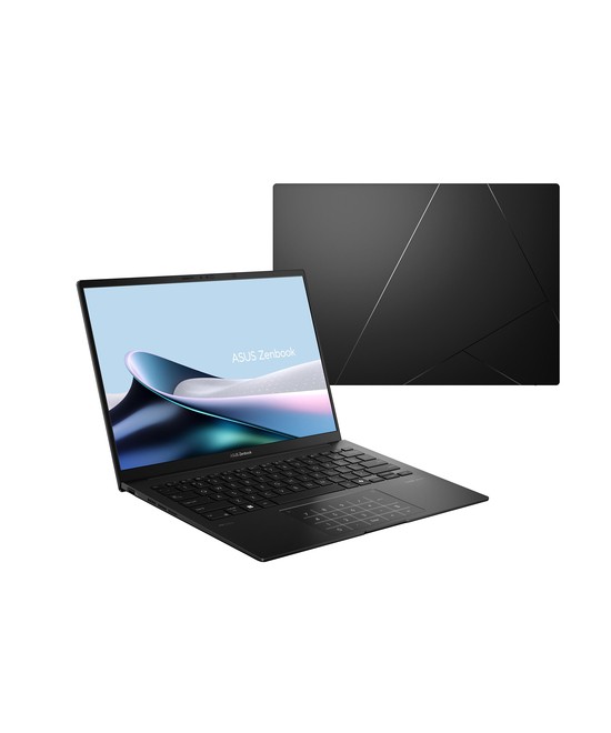 ASUS Zenbook 14 OLED UM3406GA-DICQD141X 90NB17R1-M006Y0