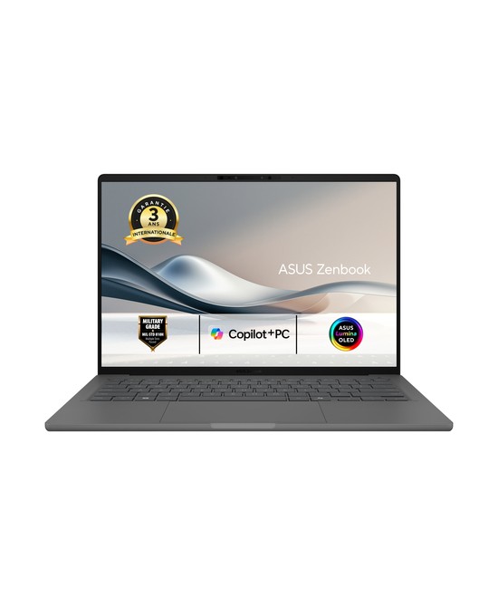 ASUS Zenbook A14 UX3407QA-DICQD480X 90NB1502-M00X20