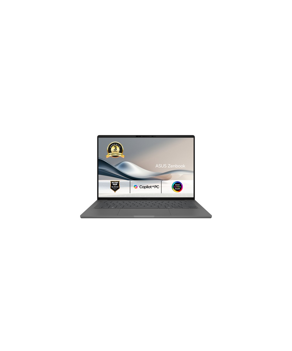 ASUS Zenbook A14 UX3407QA-DICQD480X 90NB1502-M00X20