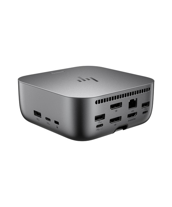 HP Station d’accueil HP Thunderbolt 4 Ultra G6 280 W AW5M5UT#ABB