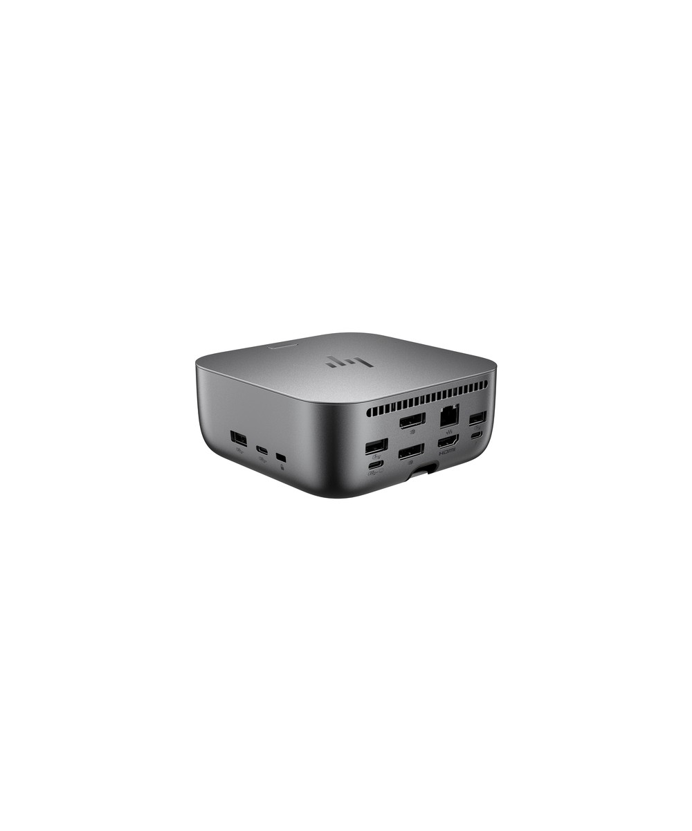 HP Station d’accueil HP Thunderbolt 4 Ultra G6 280 W AW5M5UT#ABB