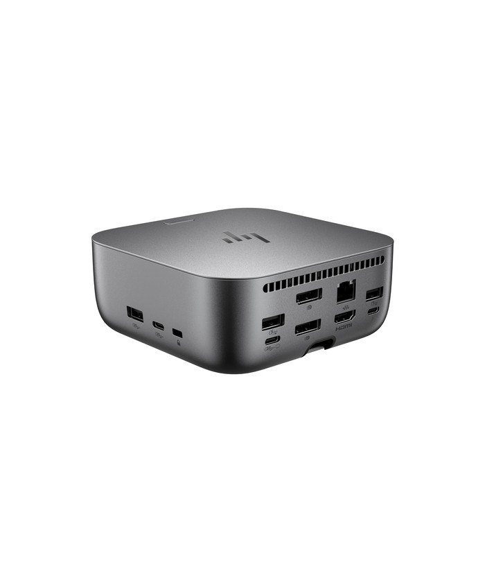 HP Station d’accueil HP Thunderbolt 4 Ultra G6 280 W AW5M5UT#ABB