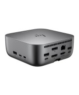 HP Station d’accueil HP Thunderbolt 4 Ultra G6 280 W AW5M5UT#ABB