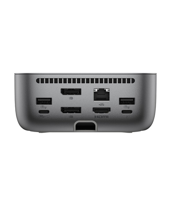 HP Station d’accueil HP Thunderbolt 4 Ultra G6 280 W AW5M5UT#ABB