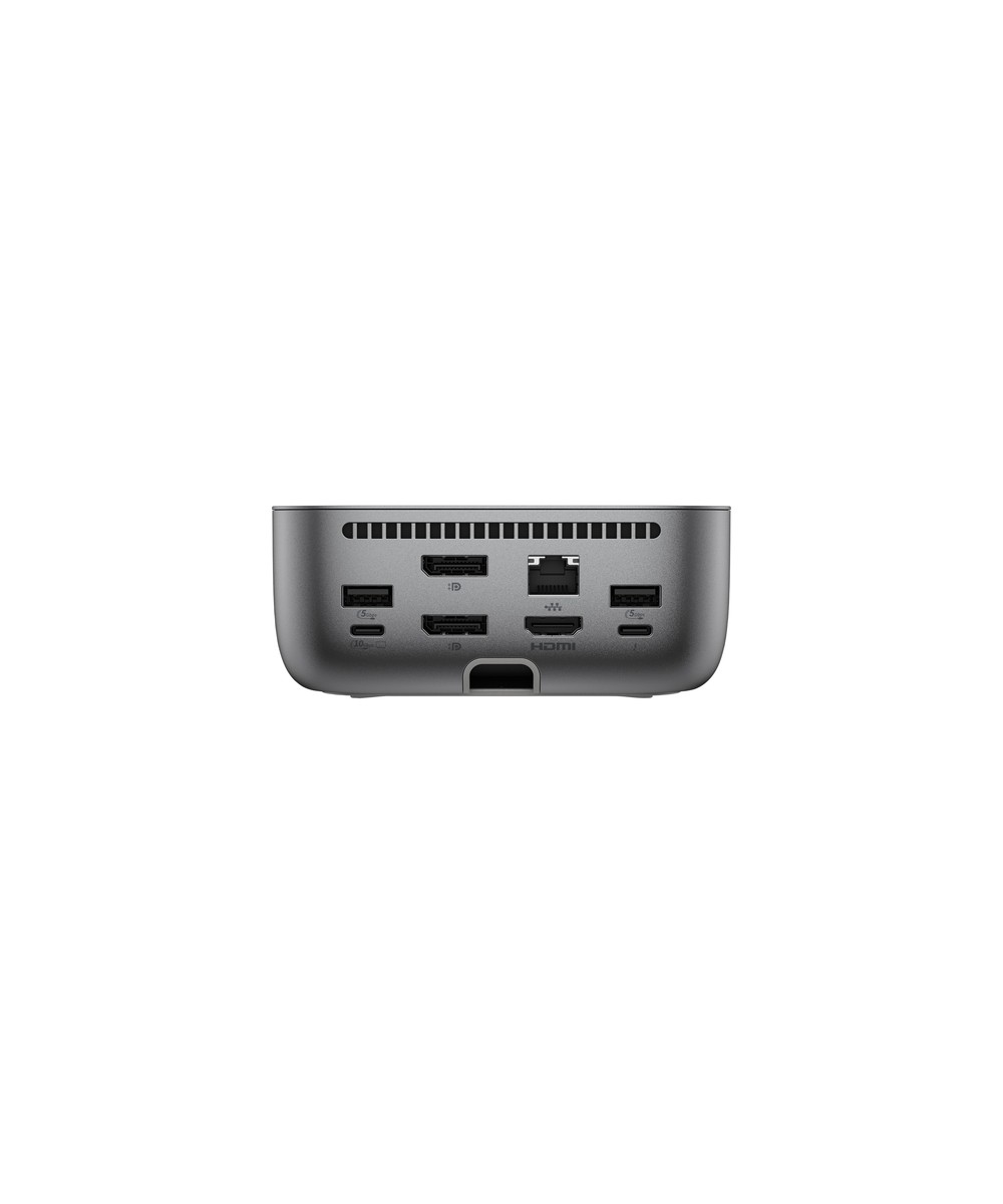 HP Station d’accueil HP Thunderbolt 4 Ultra G6 280 W AW5M5UT#ABB