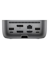 HP Station d’accueil HP Thunderbolt 4 Ultra G6 280 W AW5M5UT#ABB