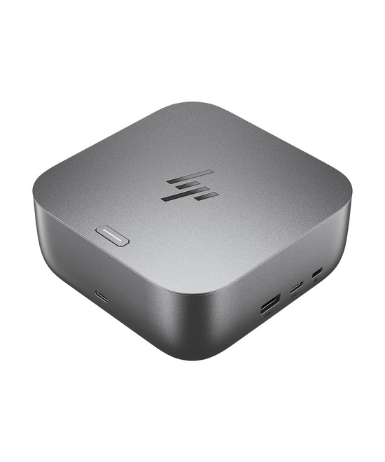HP Station d’accueil HP Thunderbolt 4 Ultra G6 280 W AW5M5UT#ABB
