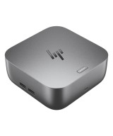 HP Station d’accueil HP Thunderbolt 4 Ultra G6 280 W AW5M5UT#ABB