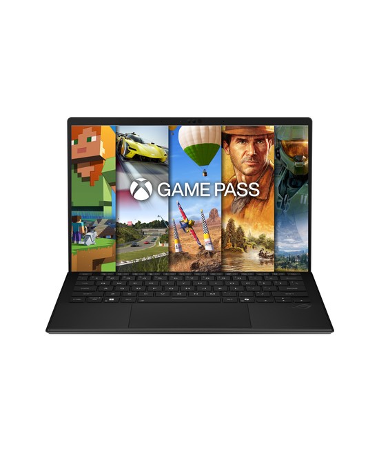 ASUS ROG Flow Z13 FLOW-Z13-GZ302EA-DICRU50X 90NR0JY1-M006Y0
