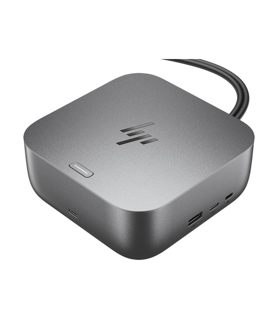 HP Station d’accueil HP Thunderbolt 4 Ultra G6 280 W AW5M5UT#ABB