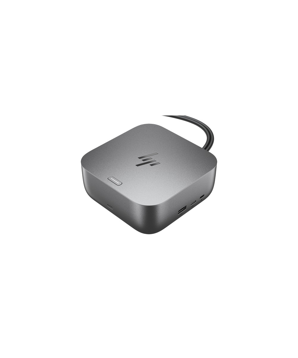 HP Station d’accueil HP Thunderbolt 4 Ultra G6 280 W AW5M5UT#ABB