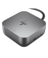 HP Station d’accueil HP Thunderbolt 4 Ultra G6 280 W AW5M5UT#ABB