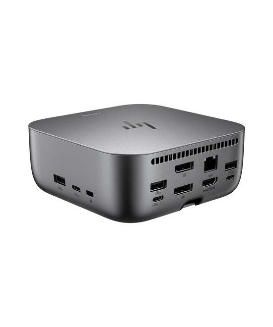 HP Station d’accueil HP Thunderbolt 4 Ultra G6 180 W 9X481UT#ABB