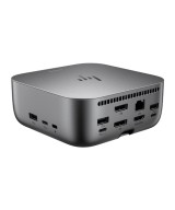 HP Station d’accueil HP Thunderbolt 4 Ultra G6 180 W 9X481UT#ABB