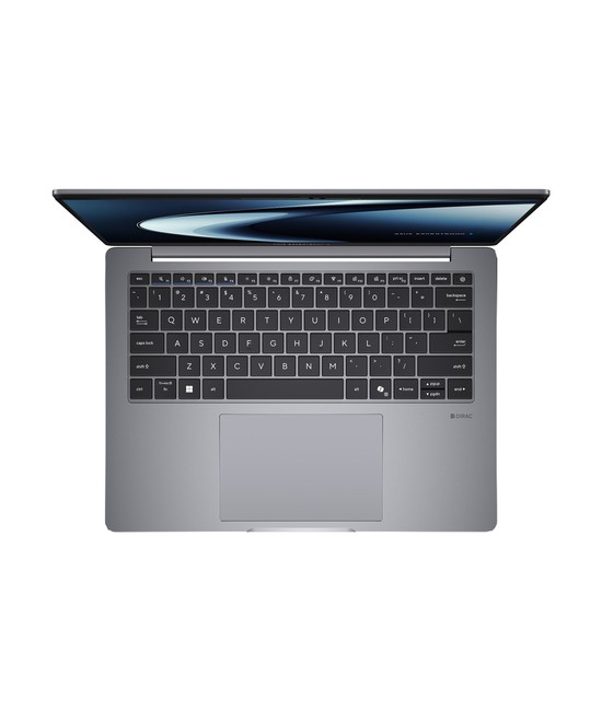 ASUS ExpertBook P5 G2 PM5406CGA-NZ0137X (Sans Chargeur) 90NX0AA1-M00500