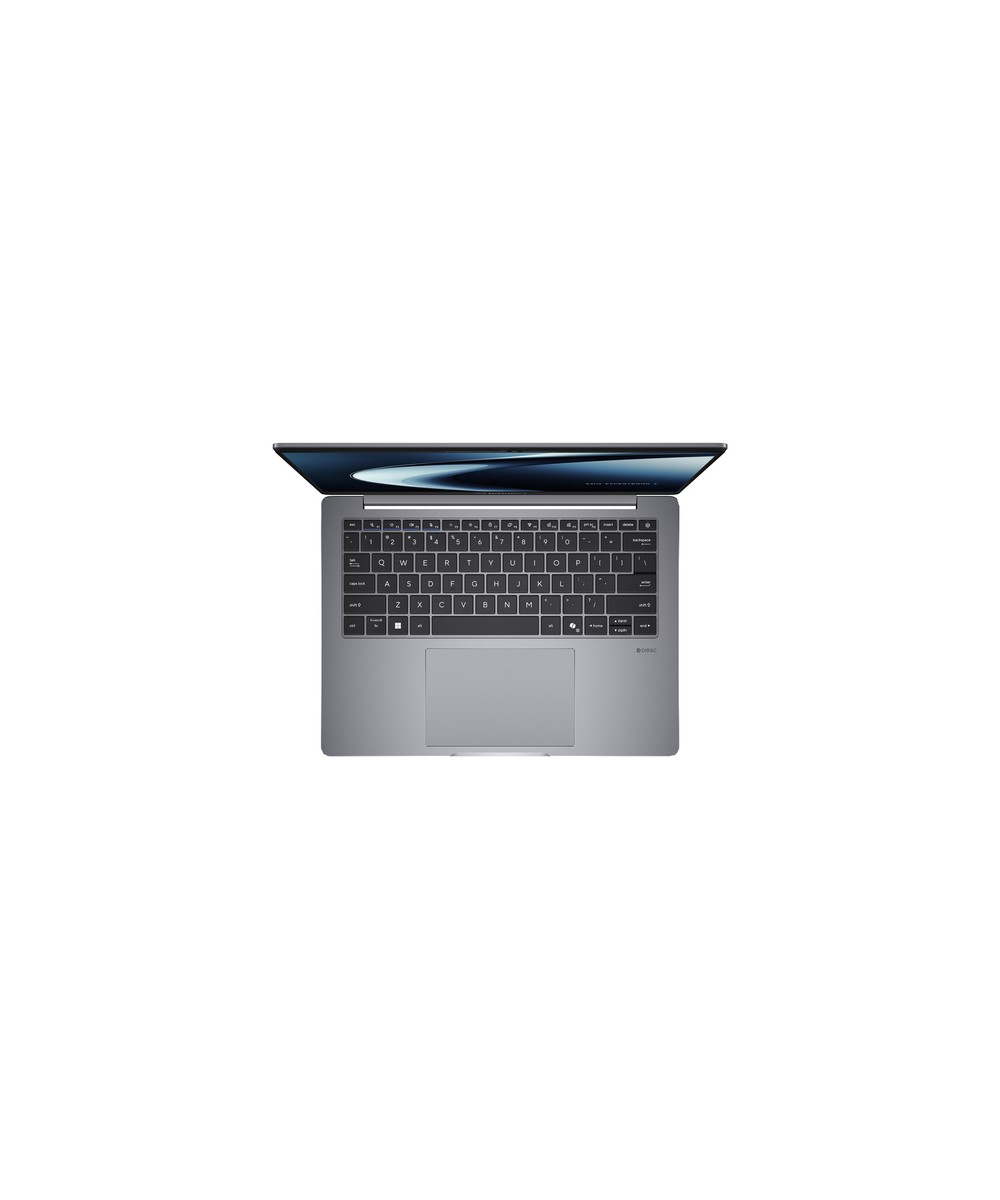 ASUS ExpertBook P5 G2 PM5406CGA-NZ0137X (Sans Chargeur) 90NX0AA1-M00500