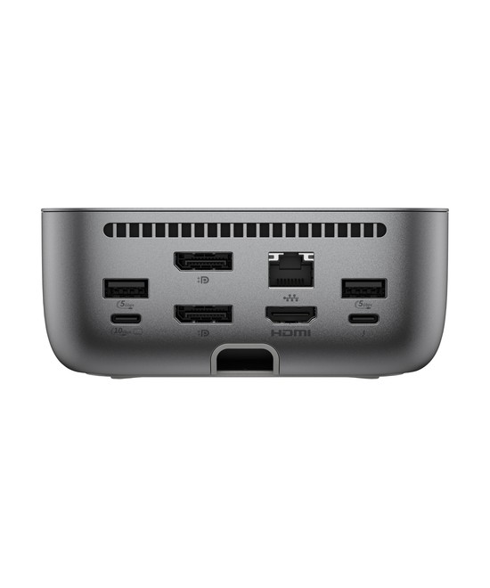 HP Station d’accueil HP Thunderbolt 4 Ultra G6 180 W 9X481UT#ABB