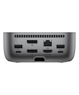 HP Station d’accueil HP Thunderbolt 4 Ultra G6 180 W 9X481UT#ABB