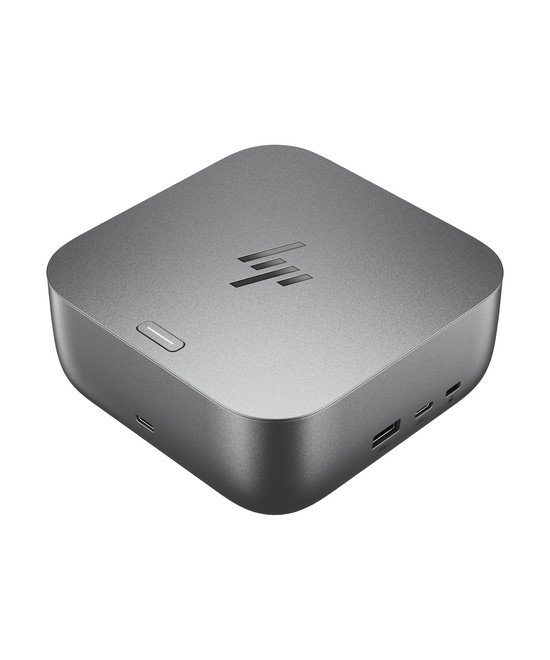 HP Station d’accueil HP Thunderbolt 4 Ultra G6 180 W 9X481UT#ABB