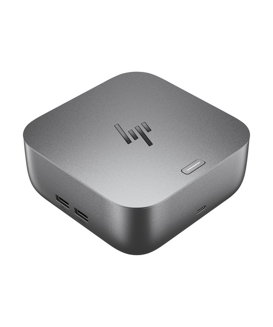 HP Station d’accueil HP Thunderbolt 4 Ultra G6 180 W 9X481UT#ABB