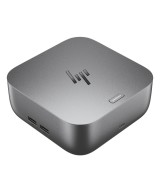 HP Station d’accueil HP Thunderbolt 4 Ultra G6 180 W 9X481UT#ABB
