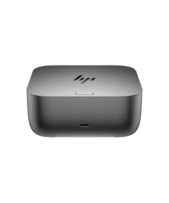 HP Station d’accueil HP Thunderbolt 4 Ultra G6 180 W 9X481UT#ABB