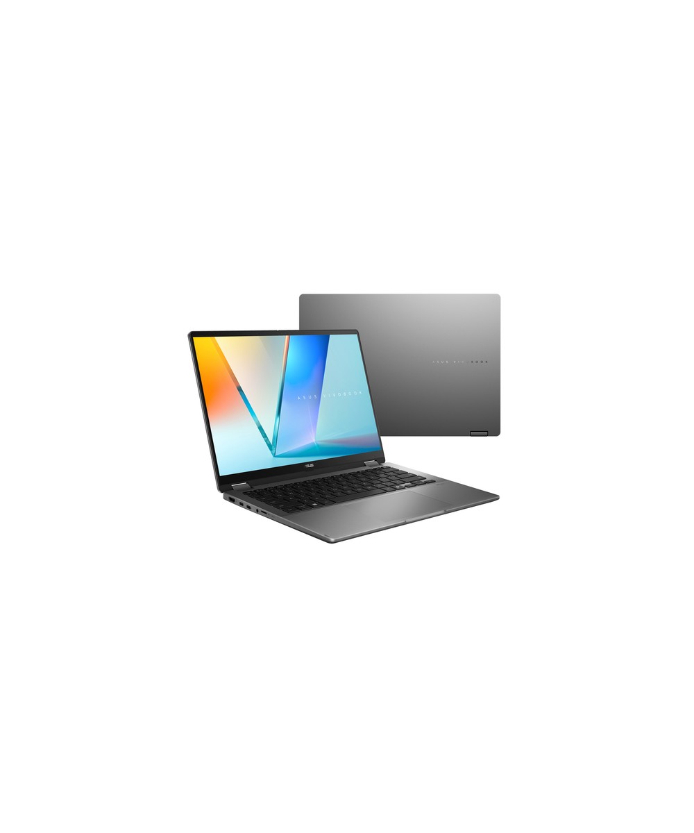 ASUS Vivobook 14 Flip TP3407AA-FLIP-DISSG1X 90NB17C1-M007K0