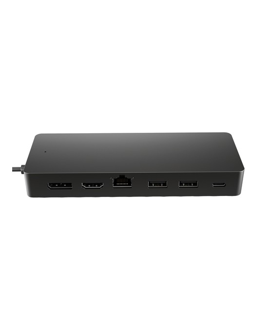 HP Concentrateur multiport USB-C universel HP 50H55UT
