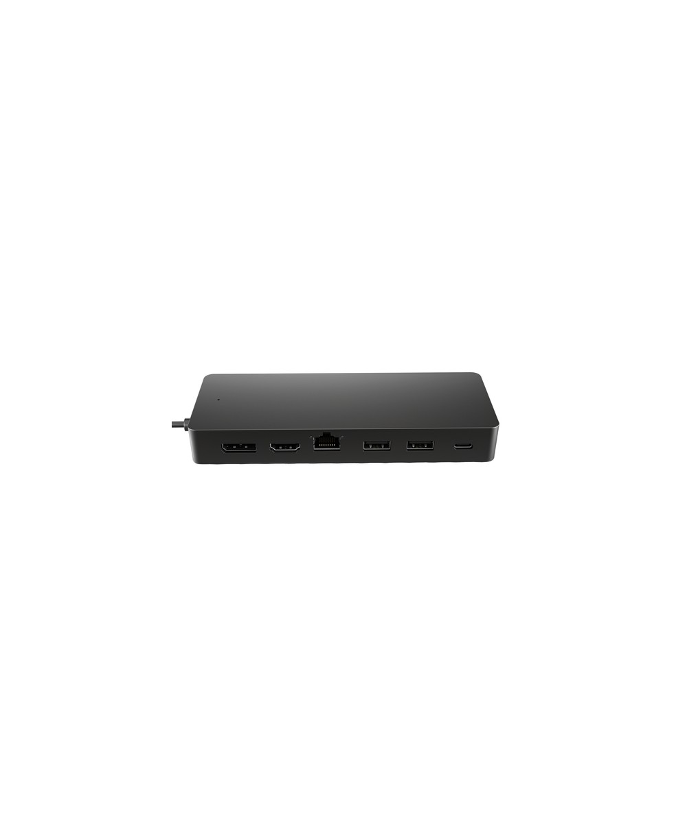 HP Concentrateur multiport USB-C universel HP 50H55UT