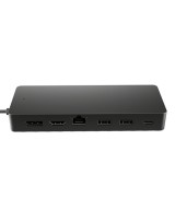 HP Concentrateur multiport USB-C universel HP 50H55UT