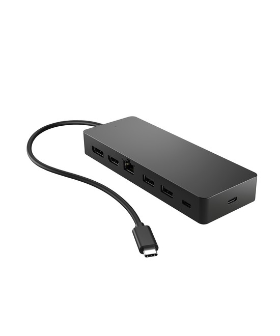 HP Concentrateur multiport USB-C universel HP 50H55UT
