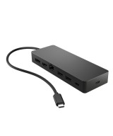 HP Concentrateur multiport USB-C universel HP 50H55UT