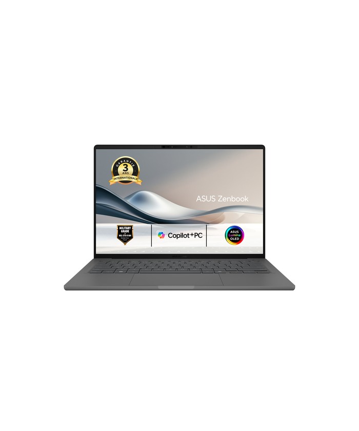 ASUS A14 UX3407NA-ZENBOOK-DISQD7X 90NB1712-M009K0