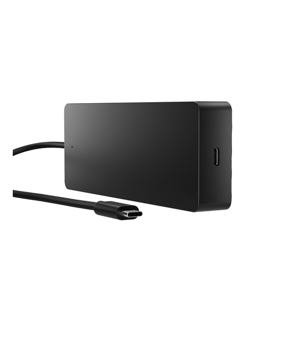 HP Concentrateur multiport USB-C universel HP 50H55UT