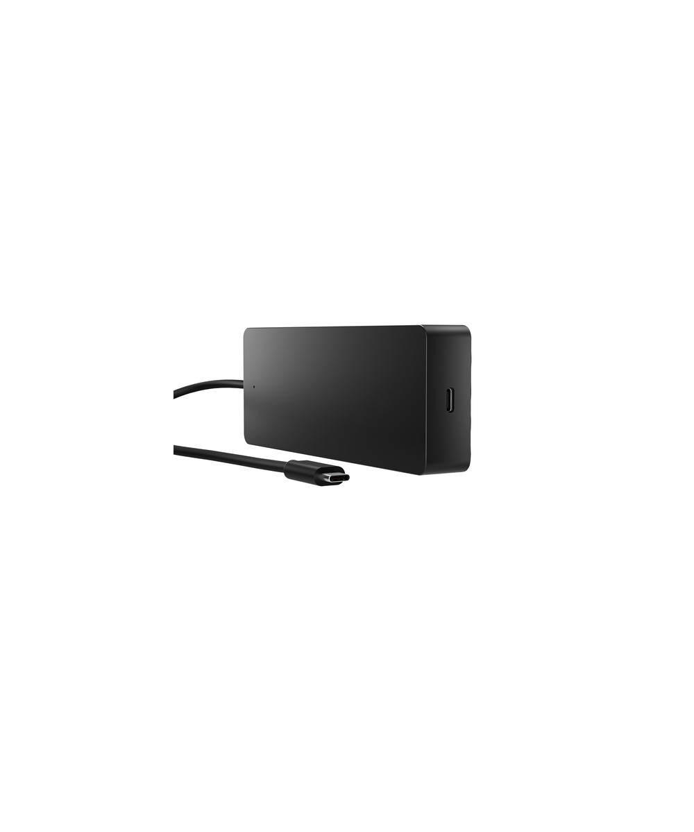 HP Concentrateur multiport USB-C universel HP 50H55UT