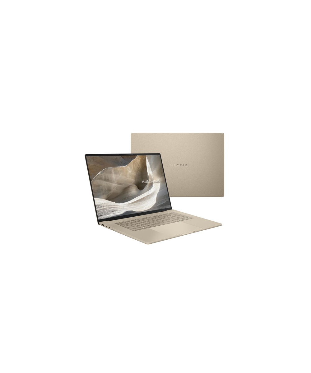 ASUS A16 UX3607OA-ZENBOOK-DICSQ8X 90NB17W1-M008B0