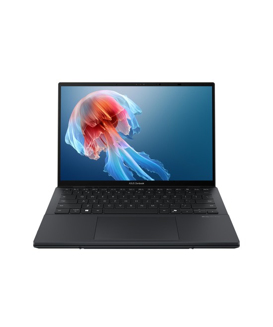ASUS Duo UX8406CA-ZENBOOK-DISQL40X 90NB14X1-M00S50