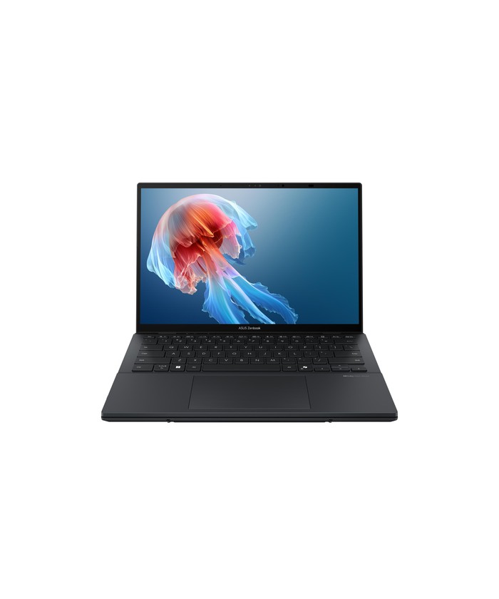 ASUS Duo UX8406CA-ZENBOOK-DISQL40X 90NB14X1-M00S50