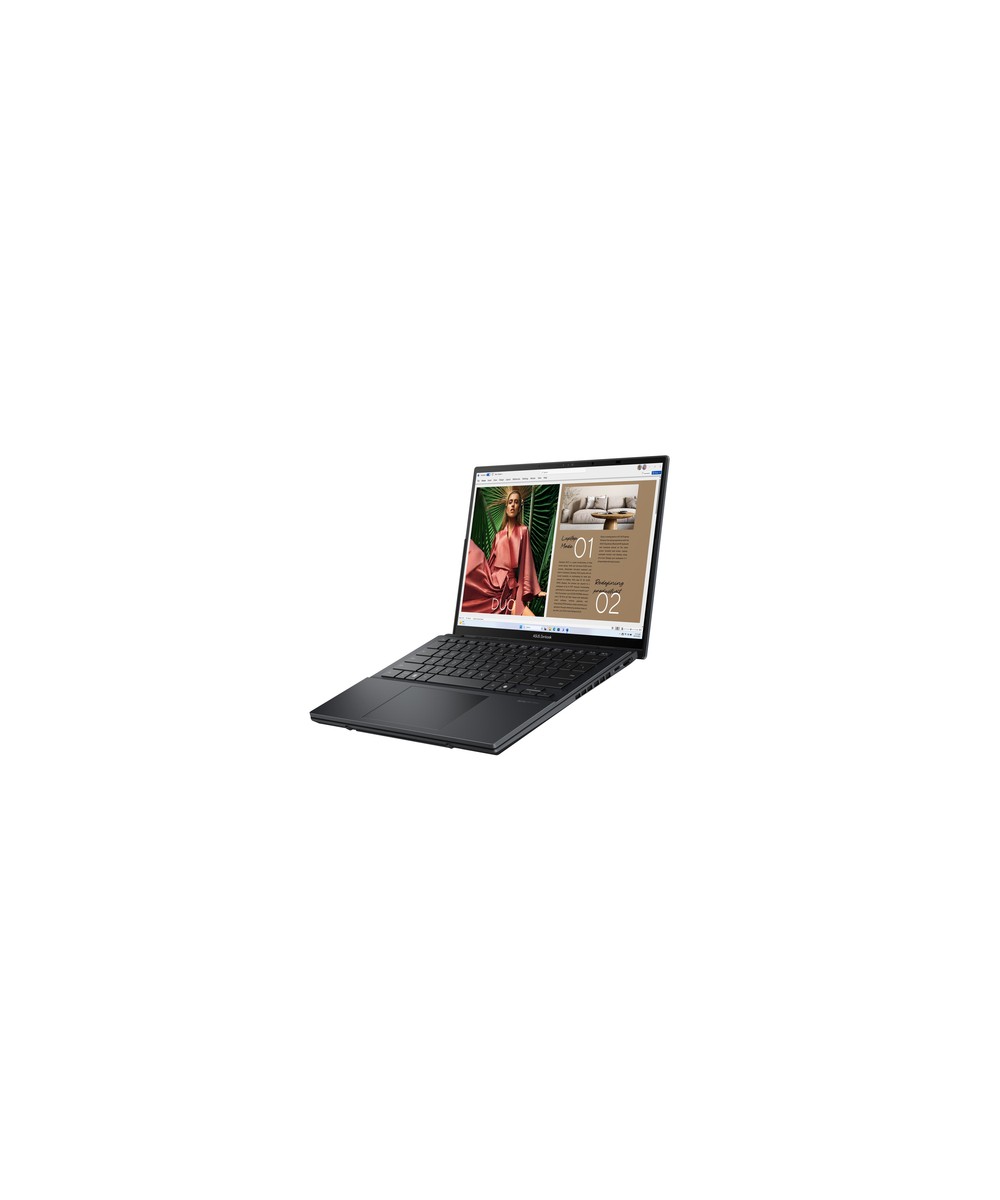 ASUS Duo UX8406CA-ZENBOOK-DISQL40X 90NB14X1-M00S50