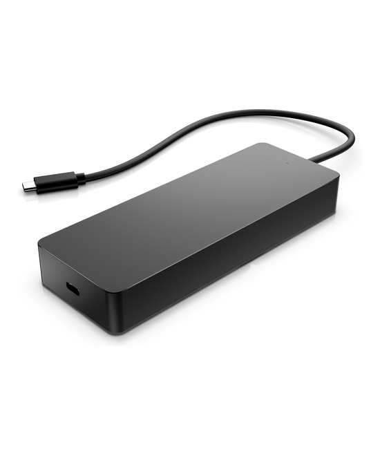 HP Concentrateur multiport USB-C universel HP 50H55UT