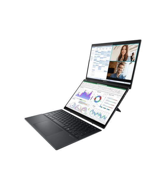 ASUS Duo UX8406CA-ZENBOOK-DISQL40X 90NB14X1-M00S50