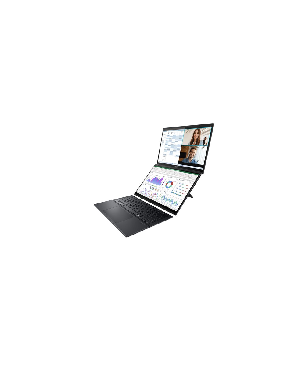 ASUS Duo UX8406CA-ZENBOOK-DISQL40X 90NB14X1-M00S50