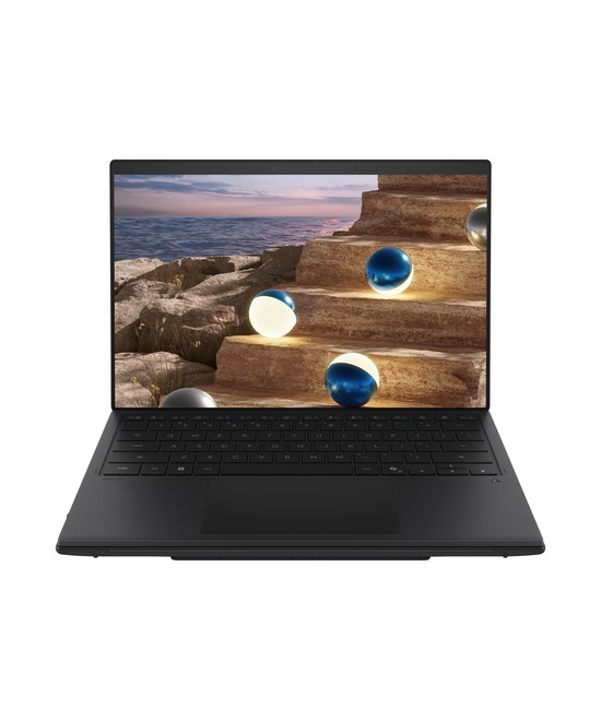ASUS Duo UX8407AA-ZENBOOK-DISN400X 90NB16V1-M00TM0