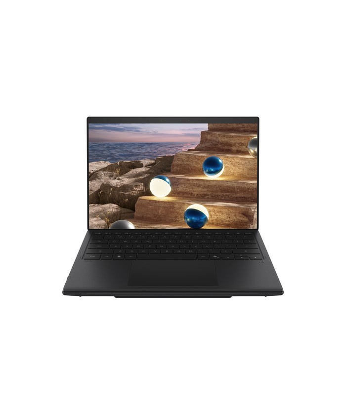 ASUS Duo UX8407AA-ZENBOOK-DISN400X 90NB16V1-M00TM0