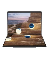 ASUS Duo UX8407AA-ZENBOOK-DISN400X 90NB16V1-M00TM0